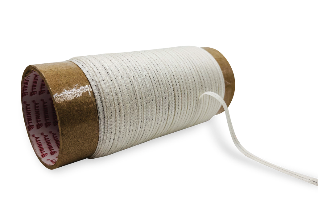 Trinity GripFlex Reinforcement Tape Roll