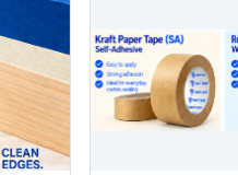Packaging & dispatch