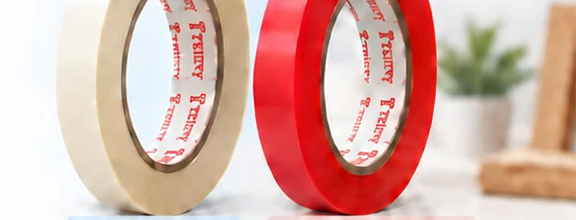 Double-sided PET Tape