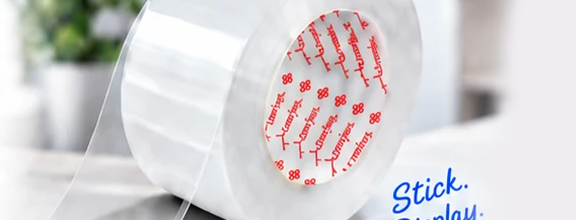 Nano Tape