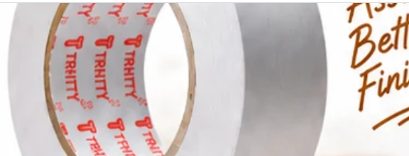 Double-sided Tissue Tape