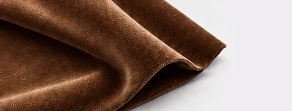 Velvet Fabric & Self-Adhesive Velvet