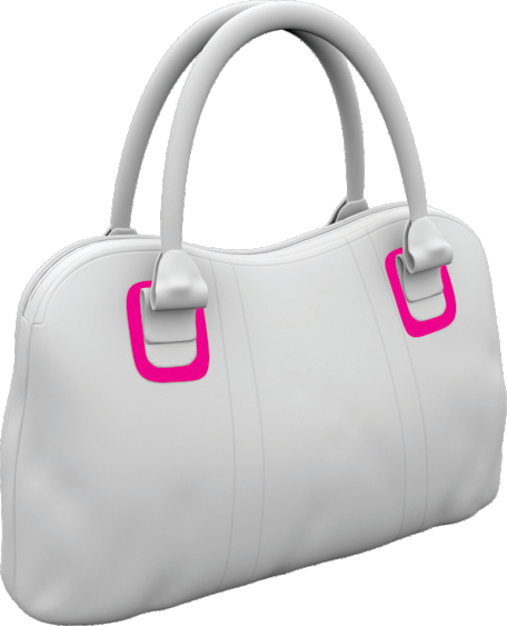 Straps, handles & backing