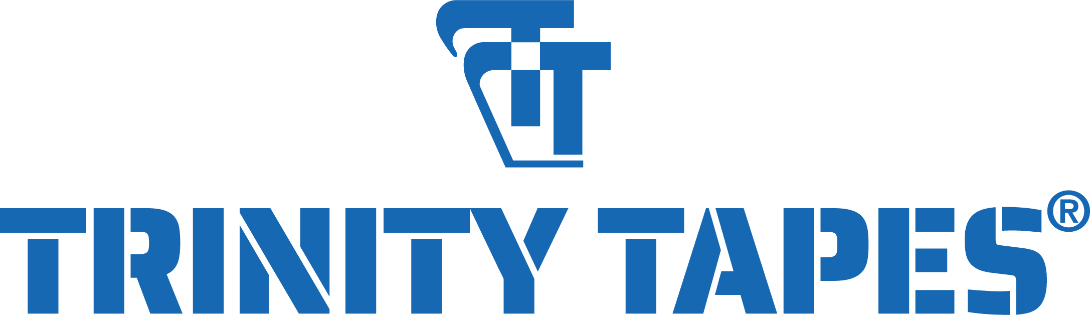 Trinity Tapes Logo