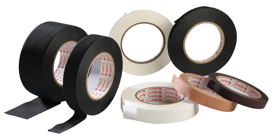 Assembly & specialist tapes